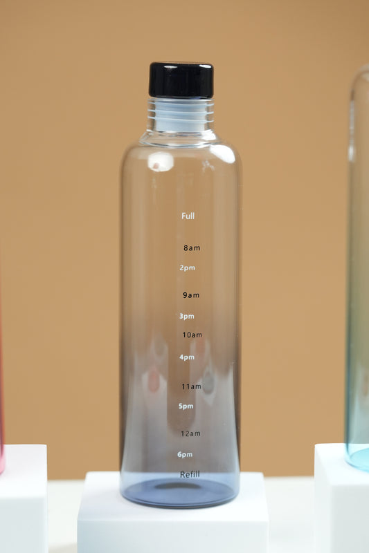 Moments Glass Bottle 550ml