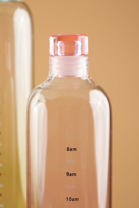 Moments Glass Bottle 1 Litre