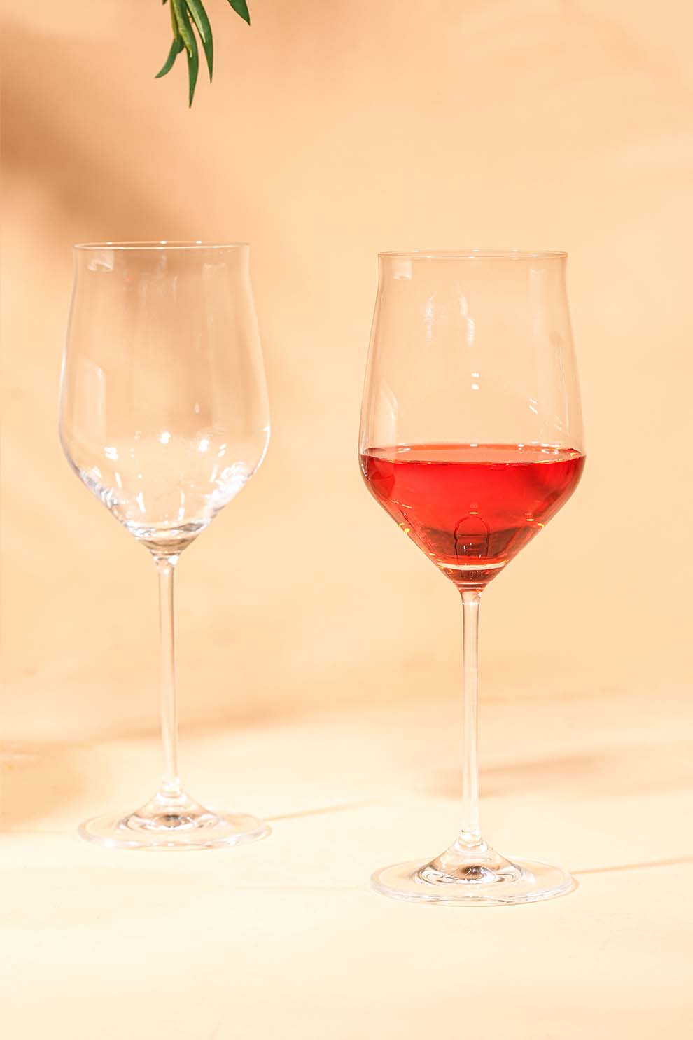 Vino Bella Wine Glass Set of 6 (650ml)
