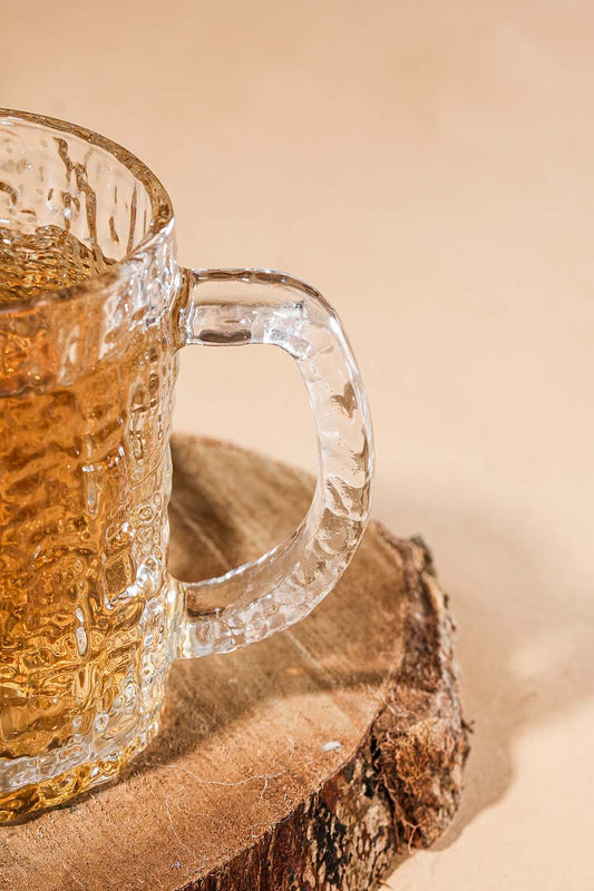 Icey River Beer Mug Set of 6 (300ml)