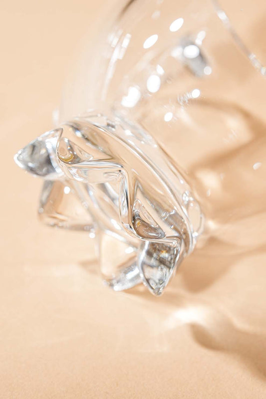 Mini Sip Glass Mug Set of 6 (94ml)