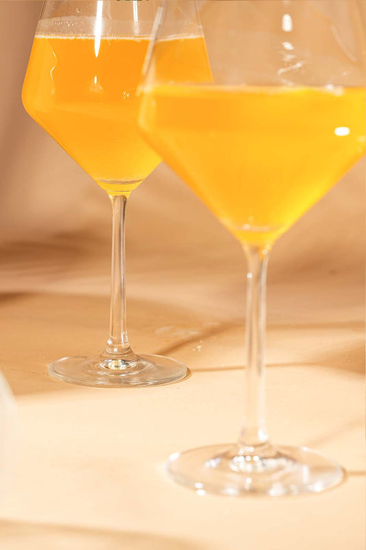 Dolce Vino Wine Glass Set of 6 (680ml)