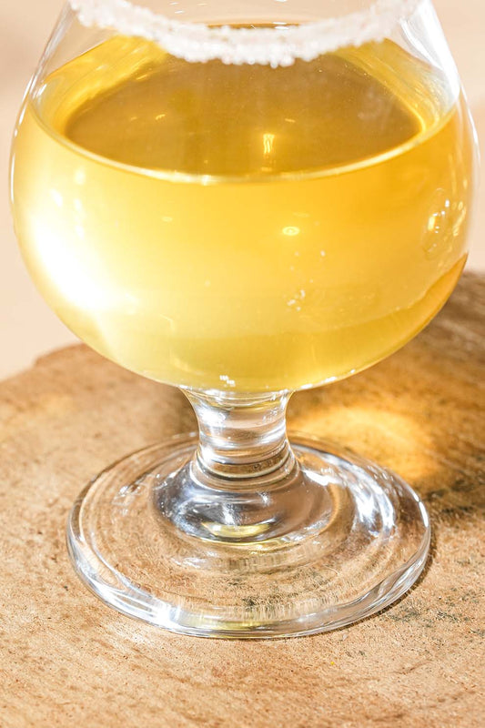 Aura Sniffer Wine Glass Set of 6 (170ml)