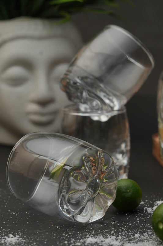 Blitz Shot Glass Set of 6 (80ml)