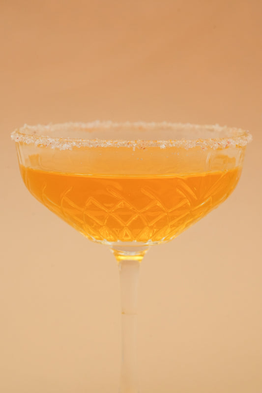 Imperial Coupe Cocktail Glass Set of 4 (250ml)