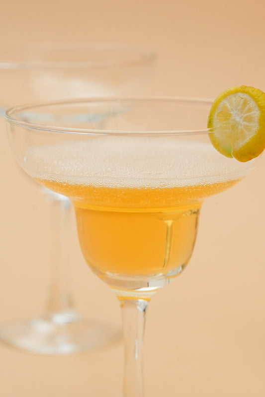 Weston Goblet Cocktail Glass Set of 6 (240ml)