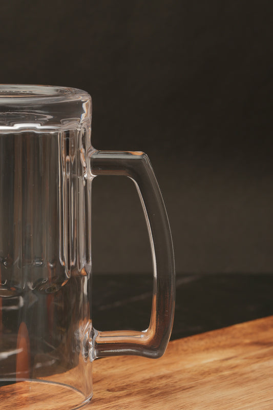 Frosty Forge Beer Mug Set of 2 (600ml)