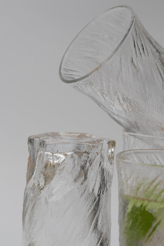 Icefield Glass Set of 6 (250ml)