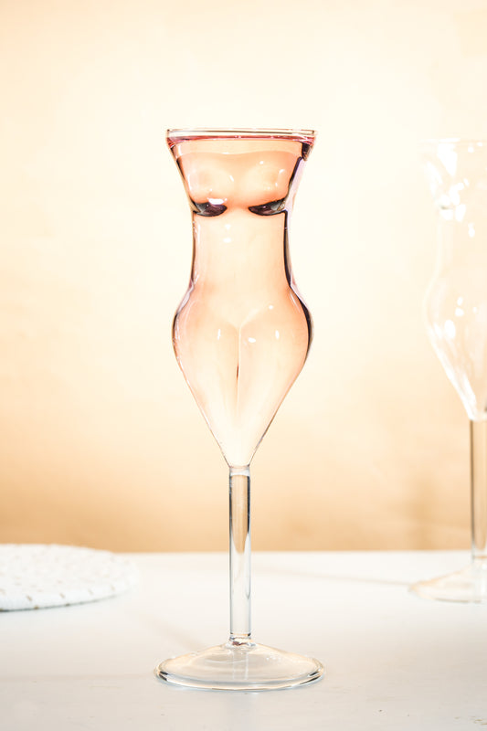 Harlot Roar Cocktail Glass Set of 2 (300ml)