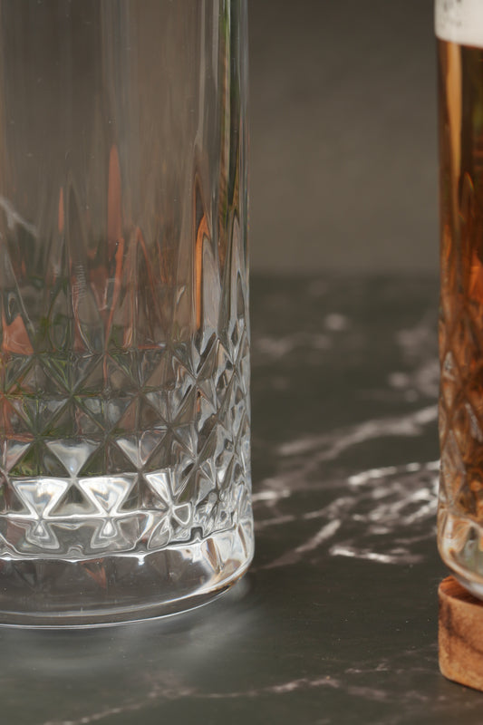 Regal Stein Beer Mug Set of 2 (450ml)