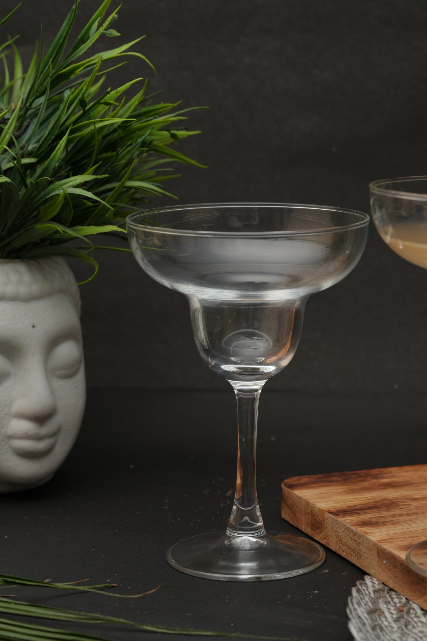 Weston Goblet Wine Glass Set of 6 (240ml)