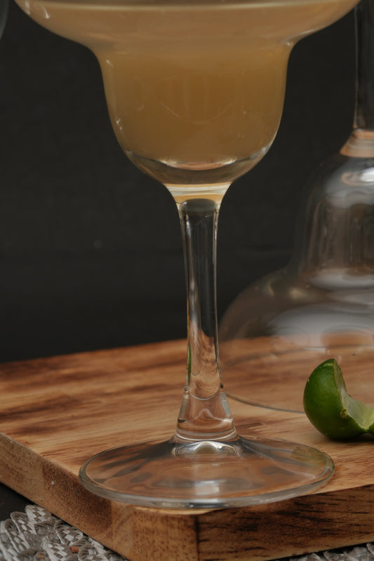 Weston Goblet Wine Glass Set of 6 (240ml)