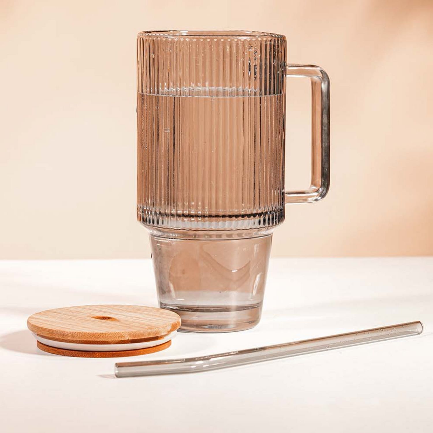 Glass Tumblers