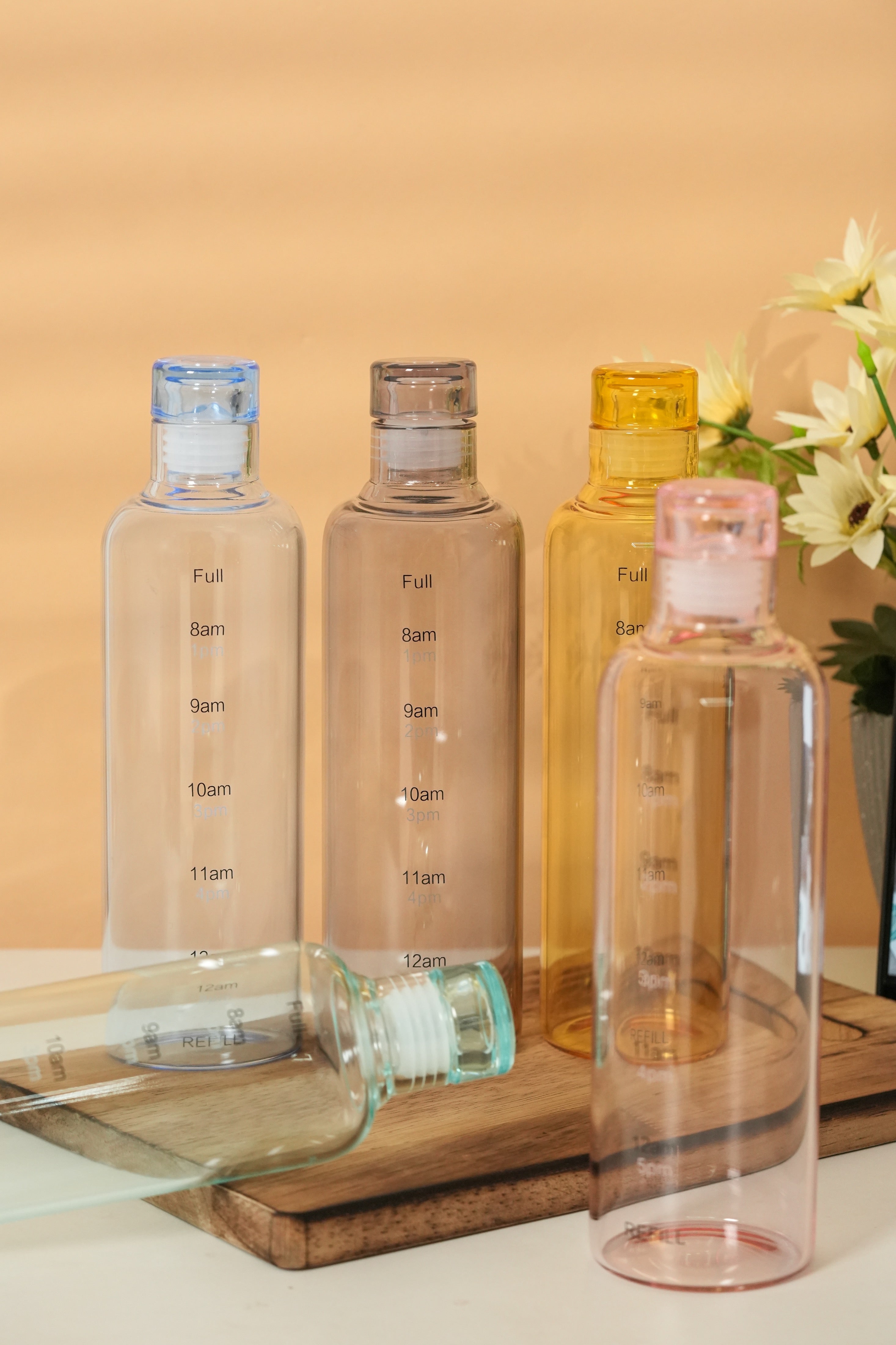 Glass Bottles