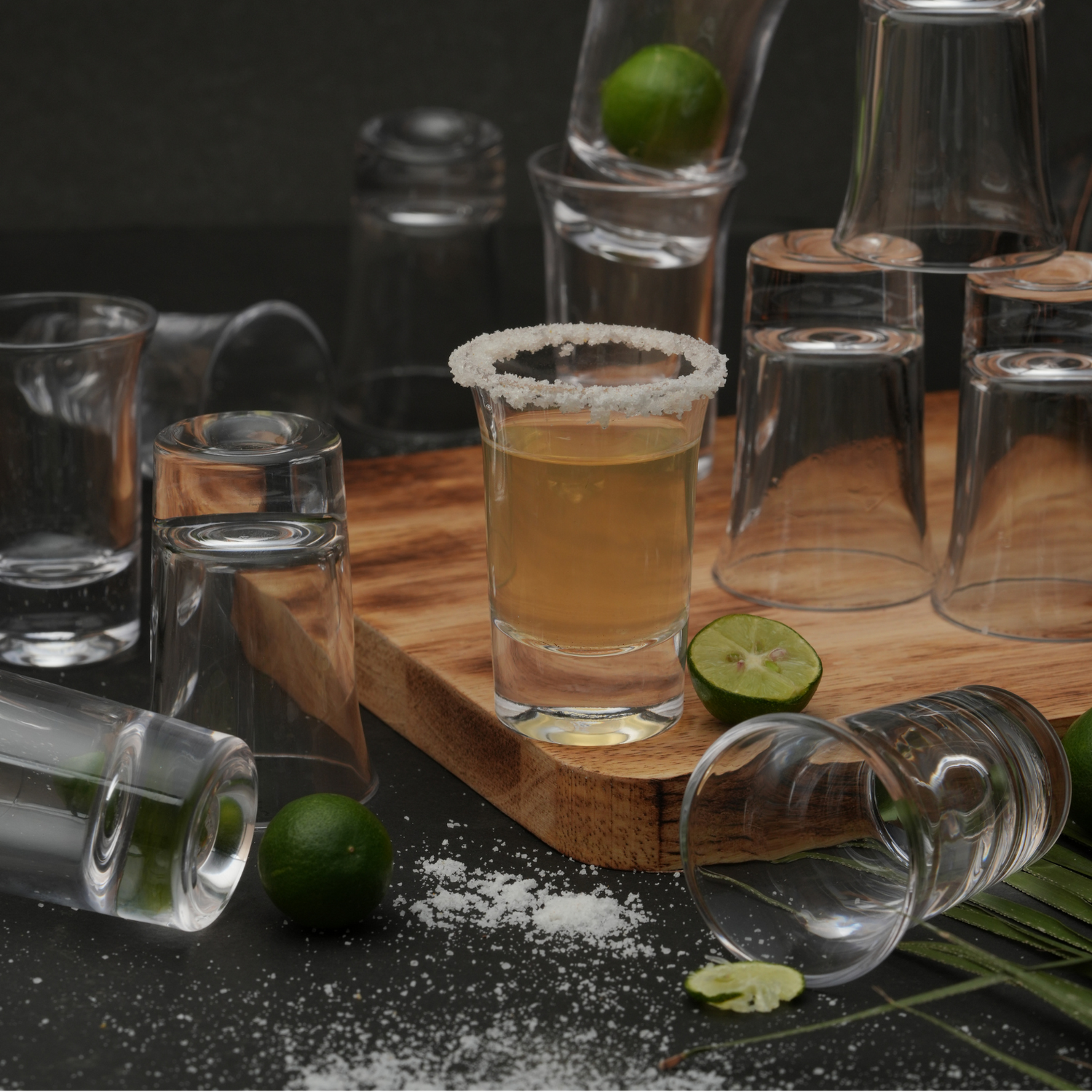 Shot Glasses