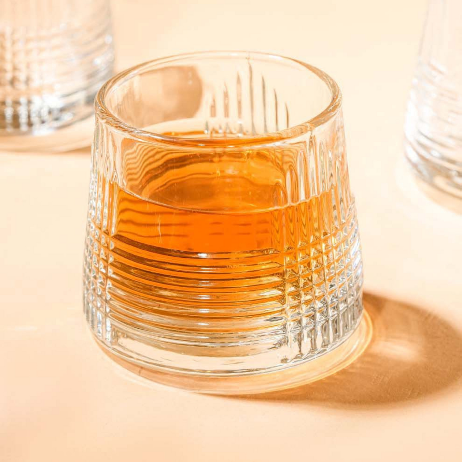 Whiskey Glasses