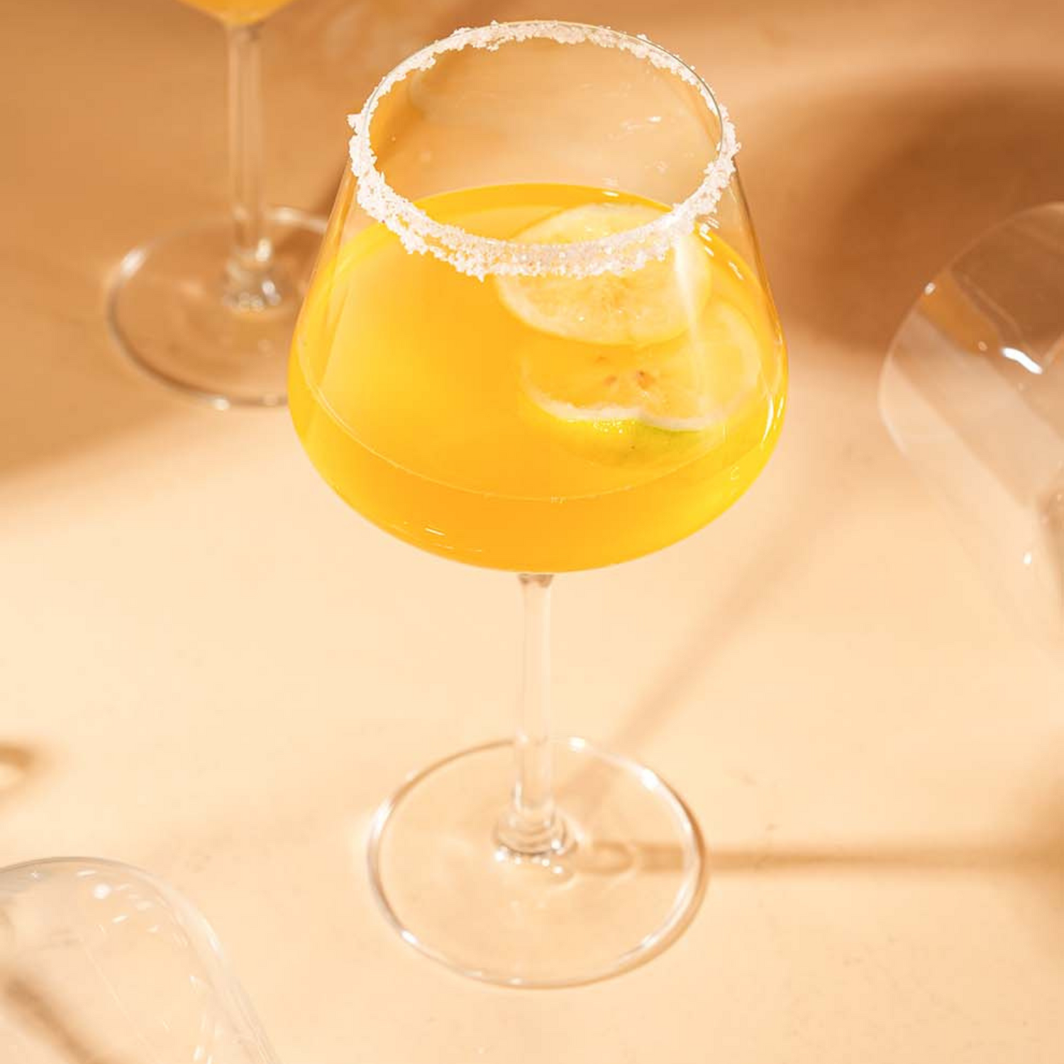 Wine Glasses