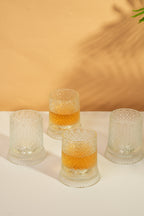 Wiser Revolving Cocktail Glass Set of 4 (330ml)