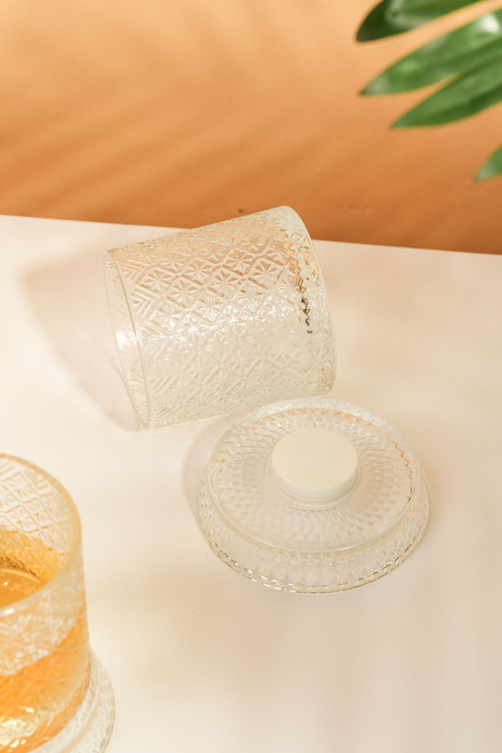 Wiser Revolving Cocktail Glass Set of 4 (330ml)