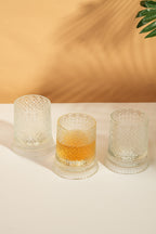 Wiser Revolving Cocktail Glass Set of 4 (330ml)