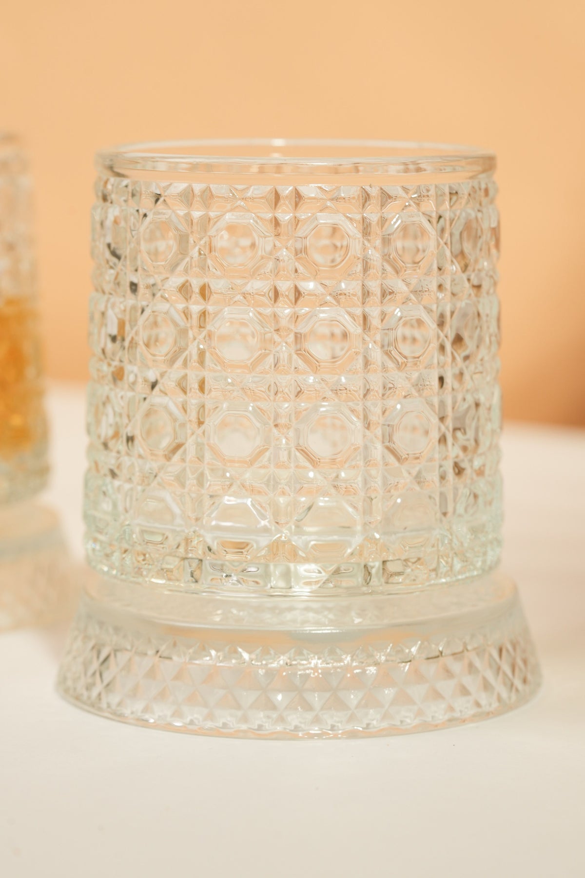 Whimsy Revolving Cocktail Glass Set of 4 (330ml)