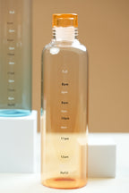 Moments Glass Bottle 550ml