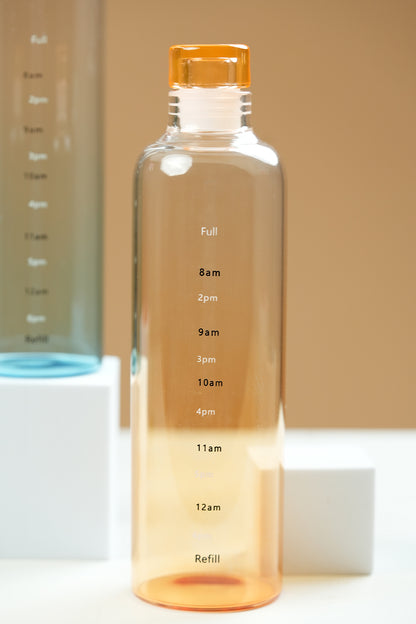 Moments Glass Bottle 550ml