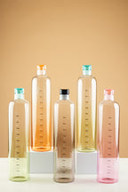Moments Glass Bottle 1 Litre