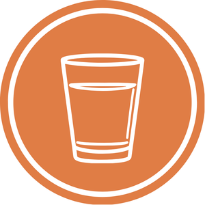 Water / Juice Glasses