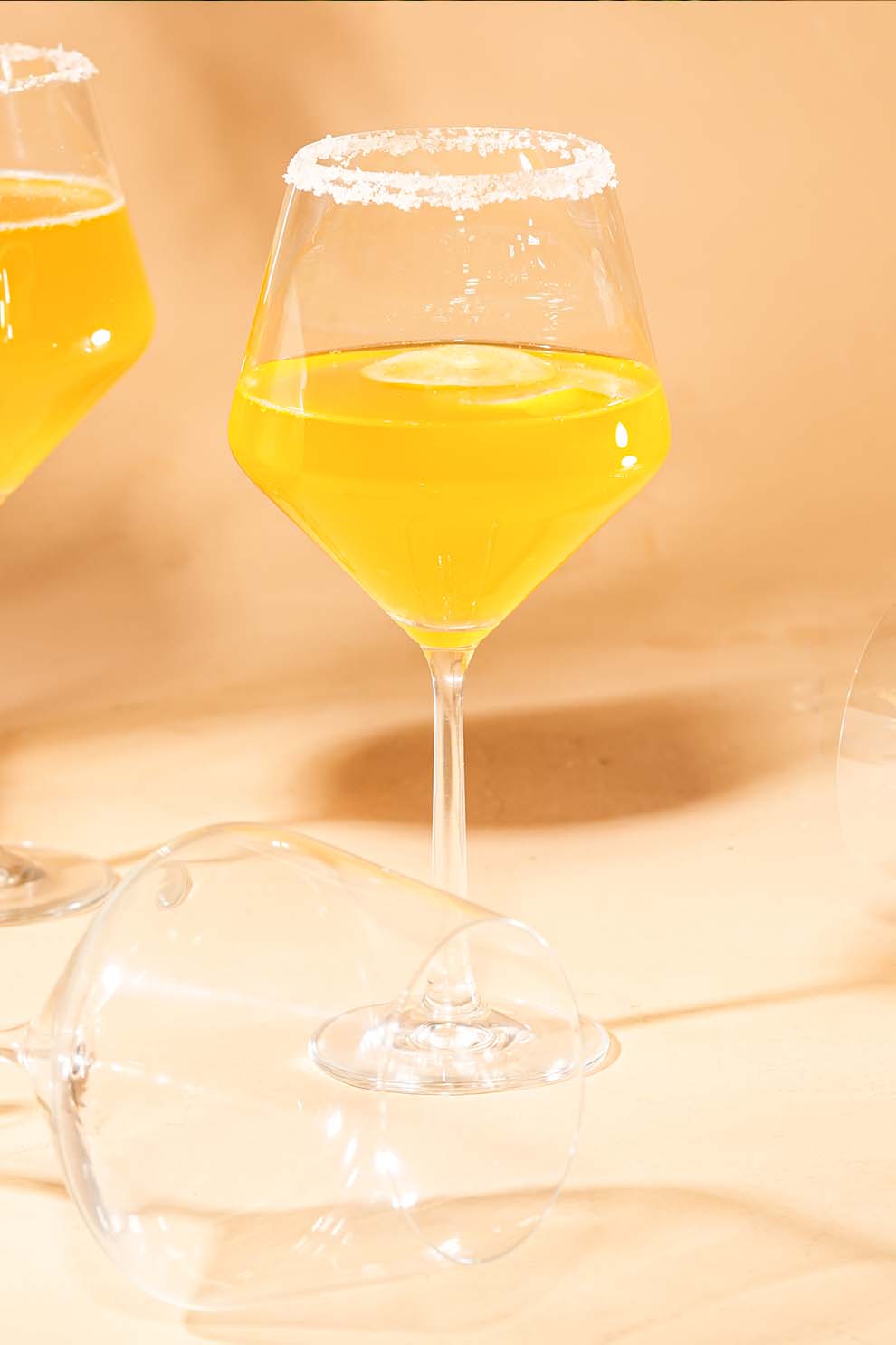 Dolce Vino Cocktail Glass Set of 6 (680ml)
