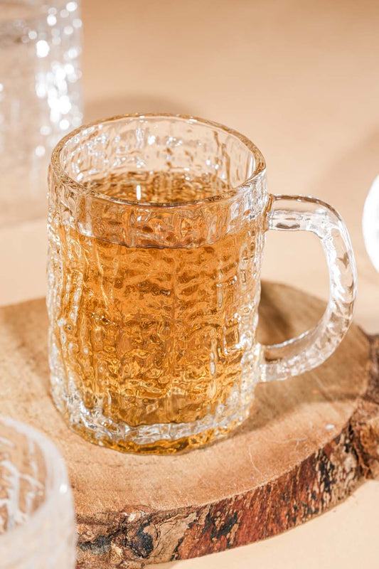 Icey River Beer Mug Set of 6 (300ml)
