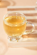 Mini Sip Glass Mug Set of 6 (94ml)