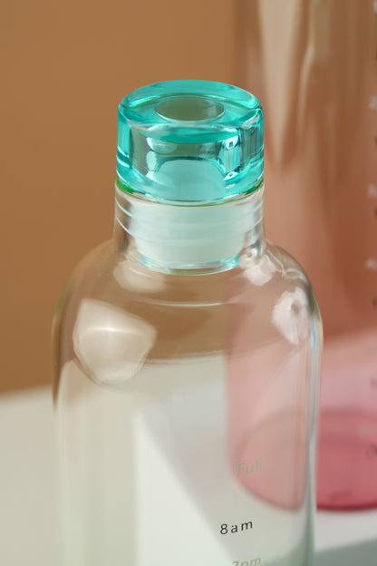 Moments Glass Bottle 550ml