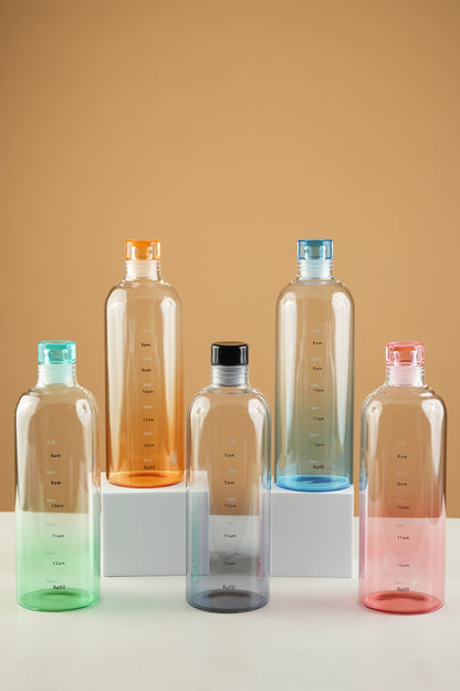 Moments Glass Bottle 700ml