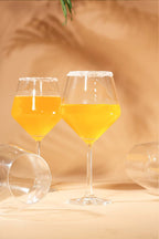 Dolce Vino Cocktail Glass Set of 6 (680ml)