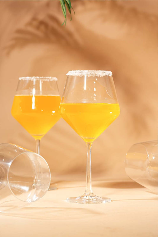 Dolce Vino Wine Glass Set of 6 (680ml)