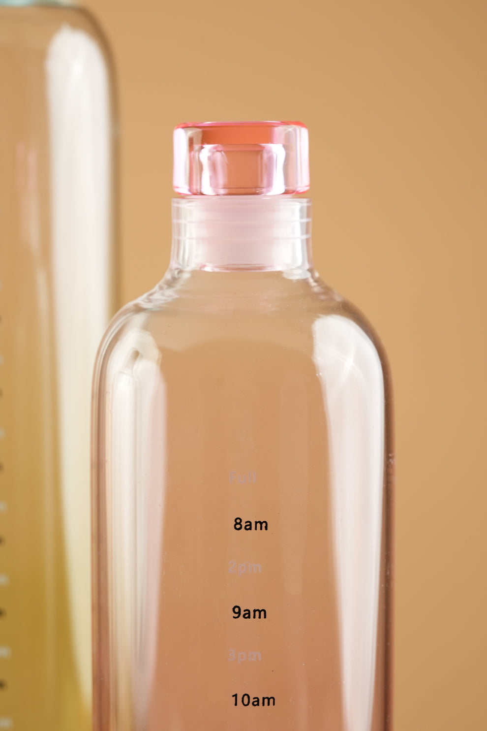 Moments Glass Bottle 1 Litre