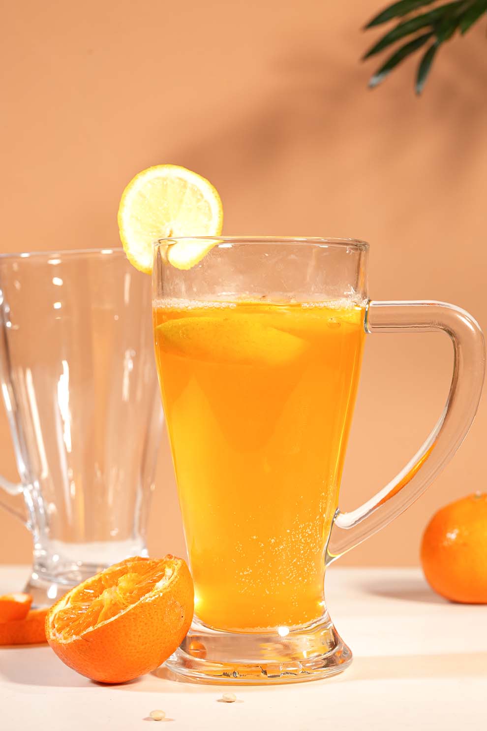 Lager Lift Beer Glass Set of 2 (400ml)