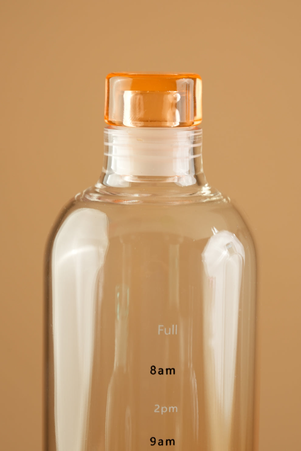 Moments Glass Bottle 700ml