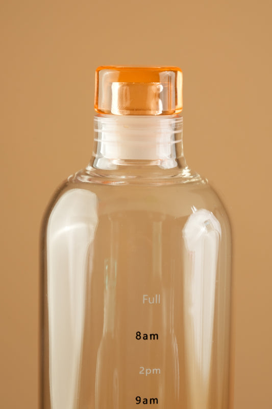 Moments Glass Bottle 700ml