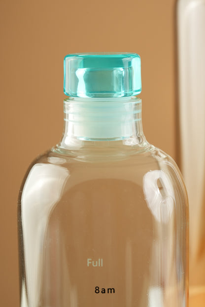 Moments Glass Bottle 700ml