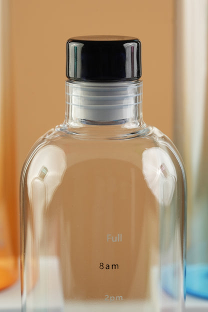 Moments Glass Bottle 700ml