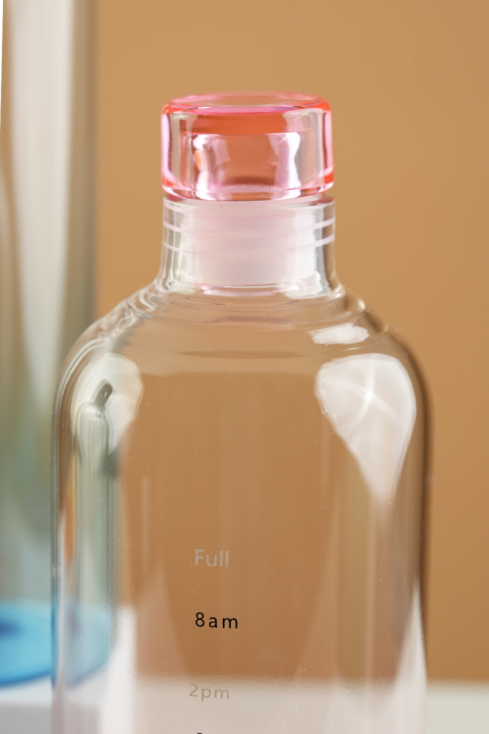 Moments Glass Bottle 700ml