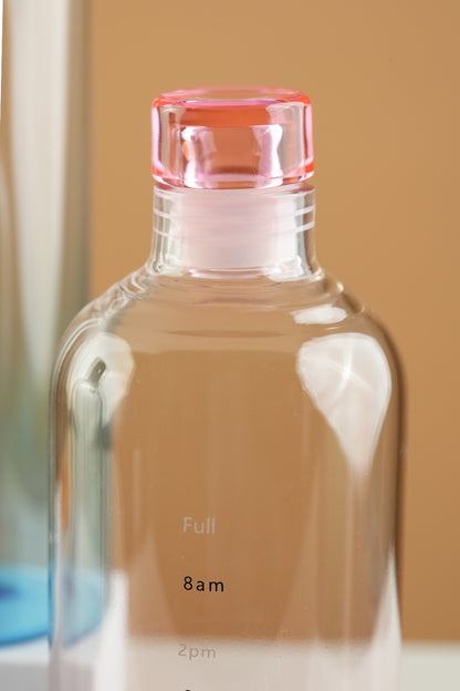 Moments Glass Bottle 700ml