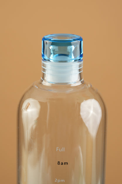 Moments Glass Bottle 700ml