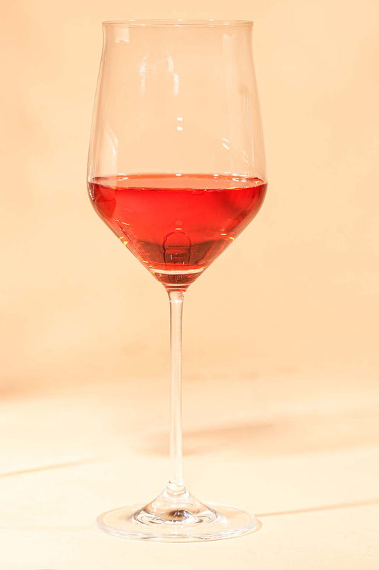 Vino Bella Wine Glass Set of 6 (650ml)