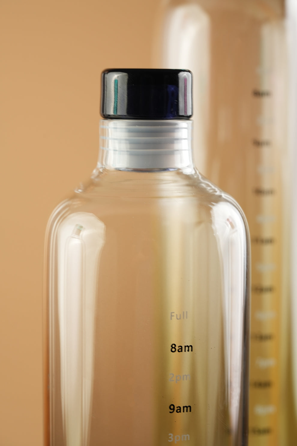 Moments Glass Bottle 1 Litre