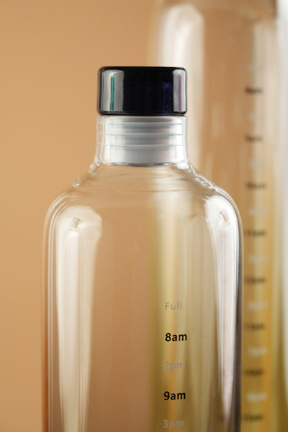 Moments Glass Bottle 1 Litre
