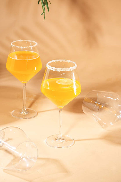 Dolce Vino Wine Glass Set of 6 (680ml)