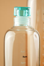 Moments Glass Bottle 1 Litre